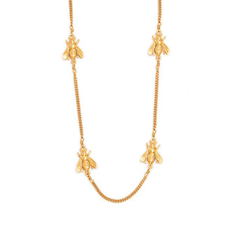 Florentine Demi Delicate Necklace By Julie Vos – Bella Vita Gifts &  Interiors