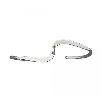 Smooth Wave Cuff