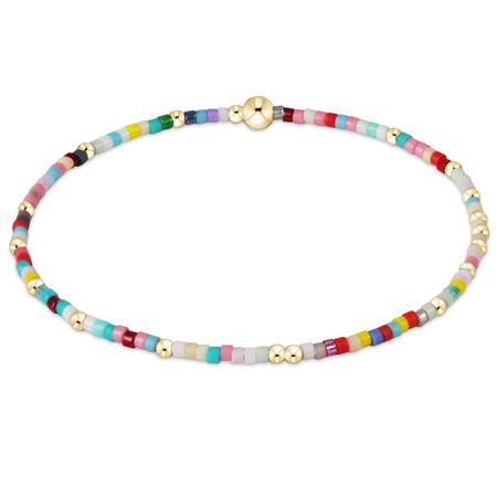 Hope Unwritten Bracelet - Hot Mess SS25