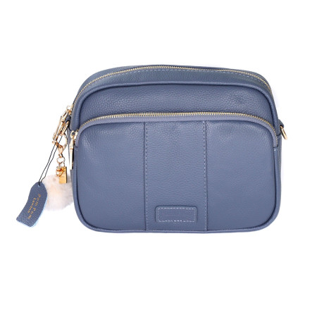 Original Plus Bag in Slate Blue