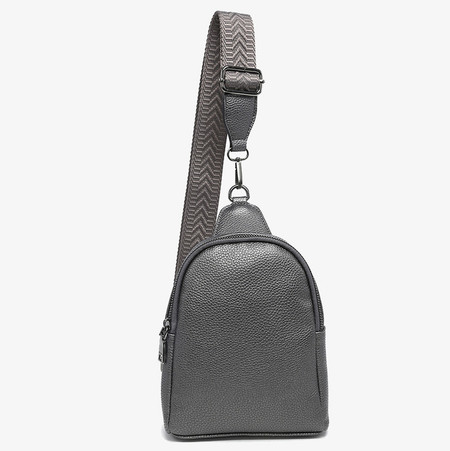 Ellen Sling Bag with Removable Guitar Strap Ellen Sling Bag with Removable Guitar Strap