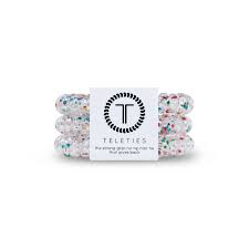 Small Hair Ties - Party People