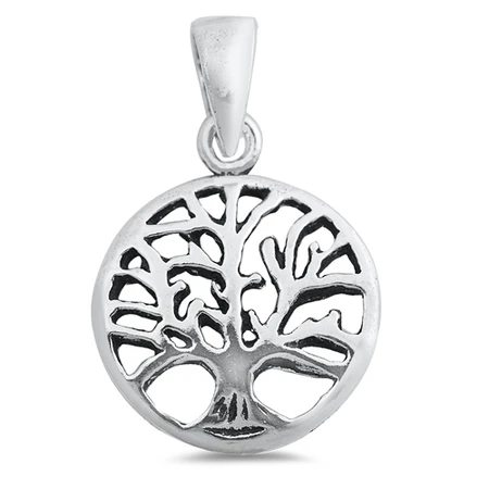 Tree of Life Pendant