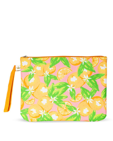 Orange Grove Wet-Dry Bag