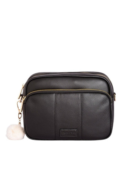 Original Plus Bag in Black