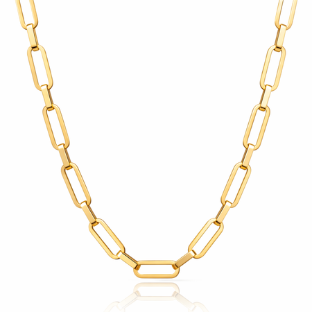 Patritzia Paperclip Chain