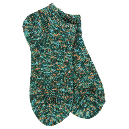 World's Softest Socks – Ragg Low Socks