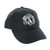 Classic Cotton Black Personalized Baseball Hat