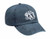 Classic Cotton Navy Personalized Baseball Hat
