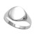 Round Signet Ring Round Signet Ring
