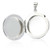 Round Locket