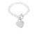 Heart Link Bracelet