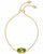 Elaina Adjustable Bracelet in Gold Elaina Adjustable Bracelet in Gold