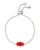 Elaina Bracelet in Silver