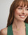 Elisa Necklace in Gold Elisa Necklace in Gold