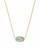 Elisa Necklace in Gold Elisa Necklace in Gold