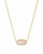 Elisa Necklace in Gold Elisa Necklace in Gold
