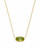Elisa Necklace in Gold Elisa Necklace in Gold