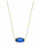 Elisa Necklace in Gold Elisa Necklace in Gold