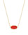 Elisa Necklace in Gold Elisa Necklace in Gold