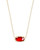 Elisa Necklace in Gold Elisa Necklace in Gold
