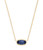 Elisa Necklace in Gold Elisa Necklace in Gold