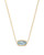 Elisa Necklace in Gold Elisa Necklace in Gold