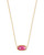 Elisa Necklace in Gold Elisa Necklace in Gold