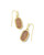 Lee Earrings in Gold Lee Earrings in Gold