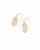 Lee Earrings in Gold Lee Earrings in Gold