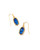 Lee Earrings in Gold Lee Earrings in Gold