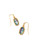 Lee Earrings in Gold Lee Earrings in Gold