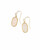 Lee Earrings in Gold Lee Earrings in Gold