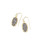 Lee Earrings in Gold Lee Earrings in Gold