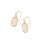 Lee Earrings in Gold Lee Earrings in Gold