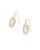 Lee Earrings in Gold Lee Earrings in Gold