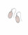 Lee Earrings in Silver Lee Earrings in Silver