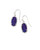 Lee Earrings in Silver Lee Earrings in Silver