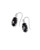 Lee Earrings in Silver Lee Earrings in Silver