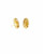 Ellie Earrings in Gold Ellie Earrings in Gold