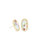 Ellie Earrings in Gold Ellie Earrings in Gold