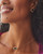 Ellie Earrings in Gold Ellie Earrings in Gold