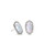 Kendra Scott - Ellie Silver Stud Earrings Kendra Scott - Ellie Silver Stud Earrings