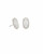 Kendra Scott - Ellie Silver Stud Earrings Kendra Scott - Ellie Silver Stud Earrings