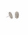 Kendra Scott - Ellie Silver Stud Earrings Kendra Scott - Ellie Silver Stud Earrings