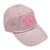 Classic Cotton Light Pink Personalized Baseball Hat Classic Cotton Light Pink Personalized Baseball Hat
