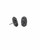Ellie Earring in Gunmetal Ellie Earring in Gunmetal
