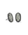 Ellie Earring in Gunmetal Ellie Earring in Gunmetal