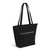 Small Vera Tote in Classic Black Small Vera Tote in Classic Black