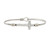 Cross Bangle Bracelet Cross Bangle Bracelet
